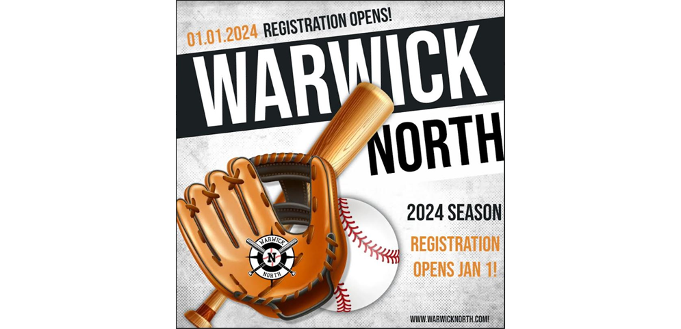 2024 Registration Still Open for AA & Tee Ball Divisions