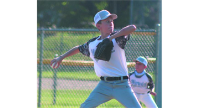 BASEBALL IS BACK